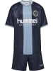 Hummel Verstellbare Taille Anzug Hmljr Loose Kinder in PARISIAN NIGHT