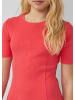 s.Oliver Kleid  in  4290_korallrot