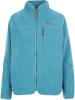 Trespass Fleecejacke/Fleecepullover in Blau