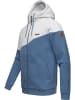 ragwear Kapuzensweatjacke Winngs Sweat in Light Grey