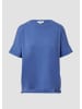 s.Oliver T-Shirt in 5527_blau