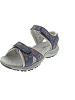 WESTLAND Olivia 07 Sandale Blau