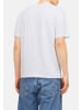 Jack & Jones T-Shirt Corp in Weiß