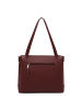 Tamaris TAS Melissa Schultertasche 32 cm in wine