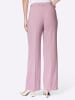 Heine Hose in rosé