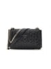 Guess Umhängetasche GUESS Stacey Convertible in Schwarz