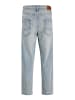 Jack & Jones Locker geschnitten in Blue Denim