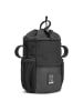 CHROME Doubletrack Bike Feed Bag 1.5 - Lenkertasche 16.5 cm (black) in schwarz