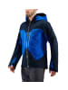 Haglöfs Hardshelljacke Spitz Jacket in Storm Blue/Tarn Blue