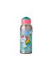 Mepal Thermoflasche Flip-Up Campus 350 ml in Einhorn