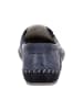 Krisbut Slipper in blau
