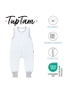 TupTam Baby Ganzjahresschlafsack mit Beinen 2,5 Tog in grau Modell 3