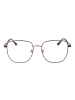 Ana Hickmann Damen Optische Fassungen Quadrat Blau