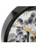 Atmosphera Créateur d'intérieur Wanduhr in mehrfarben