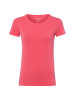 Marie Lund Marie Lund in fuchsia