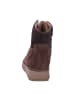 Josef Seibel Boots in braun