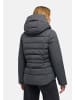 Navahoo Outdoorjacke Stepptänzchen XIV in Anthracite