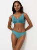 Triumph Bügel-BH Red Label Amourette in QUIET TURQUOISE