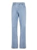 2Y Studios 2Y Studios 2Y Amaru Ankle Straight Jeans in lightblue