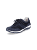 Gabor Comfort Sneaker in Blau