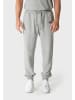 OLDSKULL Jogginghose Basic Samurai in Heather Grey