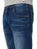 Timezone Jeans REGULAR JACKTZ regular/straight in Blau