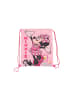 Disney Minnie Mouse Figaro Sporttasche 40cm Kinder Turnbeutel