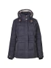 Killtec Funktionsjacke Addana in Marine
