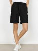 soyaconcept Shorts SC-CISSIE 2-C in 9999 BLACK