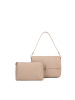 DIANA Umhängetasche in BEIGE