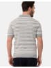 Cipo & Baxx T-Shirt CT751 in GREY