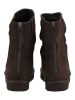 Paul Green Stiefelette in Mocca