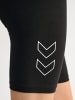 Hummel Kurze Hose Hmlelemental Damen in BLACK