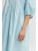 b.young Blusenkleid BYISUSU DR - 20812950 in blau