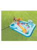 Intex Pool Playcenter Jungle Adventure in Hellblau