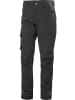 Helly Hansen Arbeitshose "Kensington Pant" in Schwarz