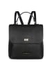 Bugatti Ivy City Rucksack 29 cm schwarz