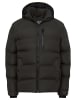 Steppjacke CLINT in Anthra