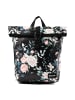 Bench Daypack 34 cm Laptopfach bunt-schwarz