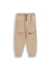 Coccodrillo Jogginghose in beige