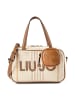 Liu Jo Ferielle Handtasche M 26 cm in naturale