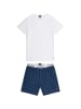 G-Star Raw T-Shirt & Shorts Pyjama Set MULTI
