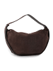 Marc O'Polo Shopper Tasche M Leder 44 cm in shaded brown