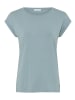 Tamaris T-Shirt in graublau