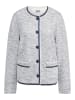 Rabe Jacke in Hellblau