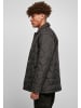 Urban Classics Urban Classics Herren Quilted Coach Jacket in black