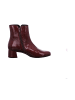 Gabor Stiefelette in bordo