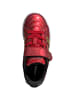 adidas Sneakers Low Grand Court Iron Man EL K in rot