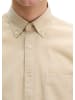Marc O'Polo Button-Down-Hemd regular in Light Oat