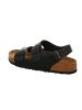Birkenstock Sandalette in bunt